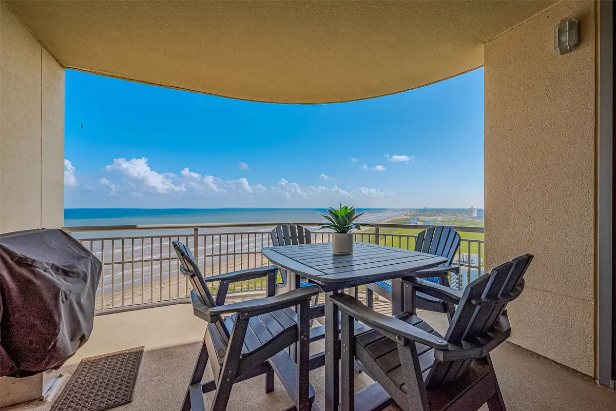 801 E Beach Drive #TW2108, Galveston, TX 77550 - Image #1