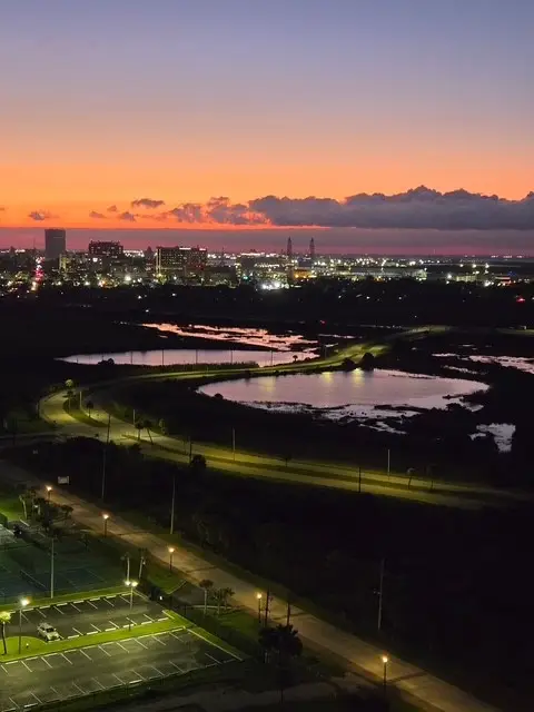 801 E Beach Drive #TW2108, Galveston, TX 77550 - Image #2