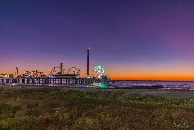 801 E Beach Drive #TW2108, Galveston, TX 77550 - Image #3