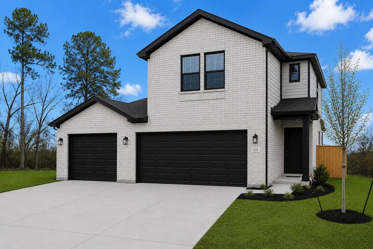 3422 Rolling River Drive, Baytown, TX 77521 - #1