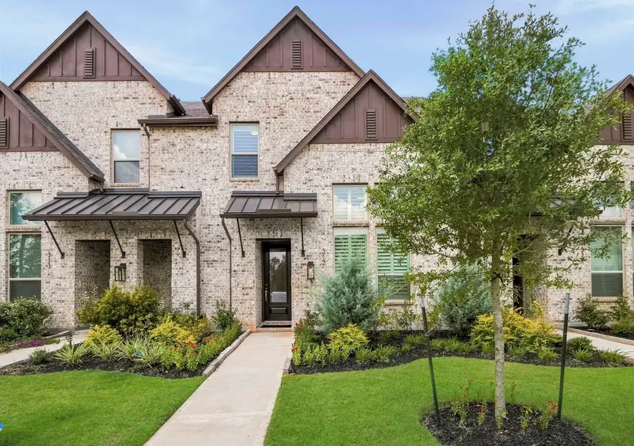 317 Fields Lane, Montgomery, TX 77316 - #3