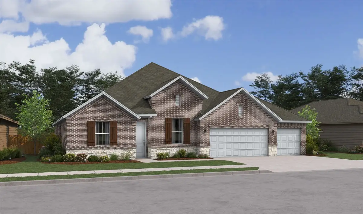 13616 Fox Watch Way, Conroe, TX 77306 - #1