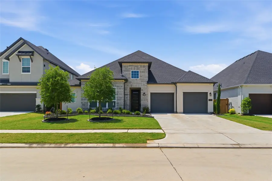 13715 Aventino Pointe Drive, Cypress, TX 77433 - #2