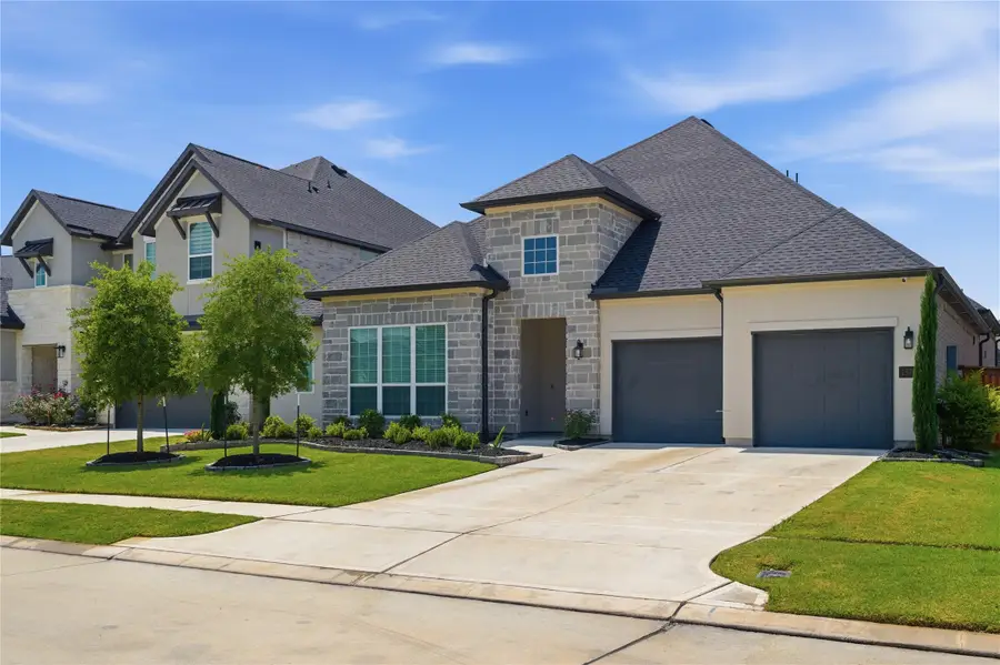 13715 Aventino Pointe Drive, Cypress, TX 77433 - #3