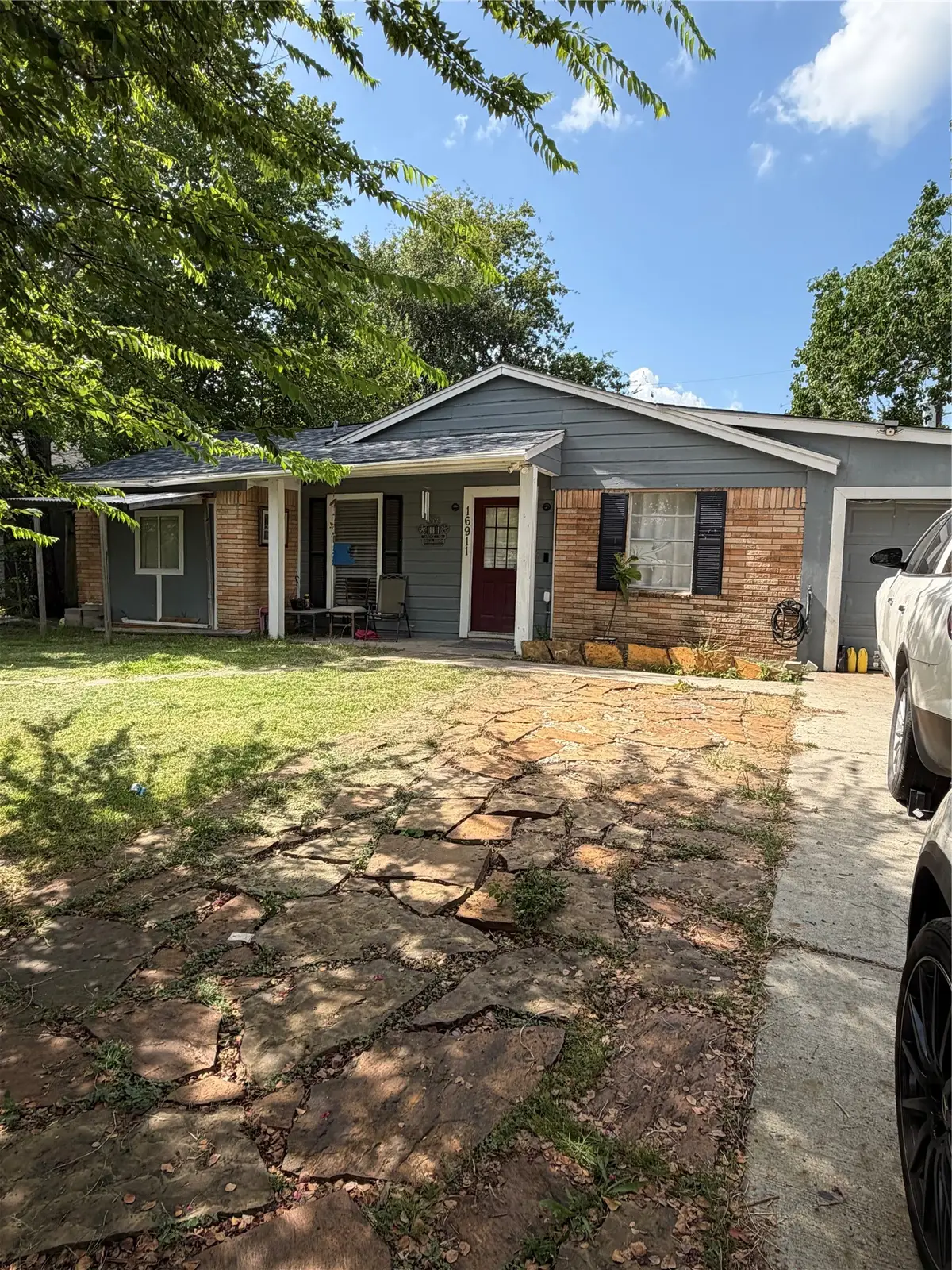 16911 Argyle Road, Houston, TX 77049 - #1