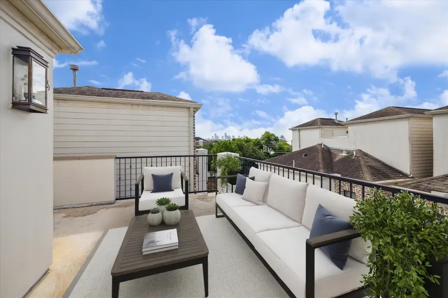 6018 Maxie Street #B, Houston, TX 77007 - Image #2