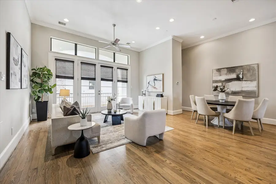 6018 Maxie Street #B, Houston, TX 77007 - Image #3