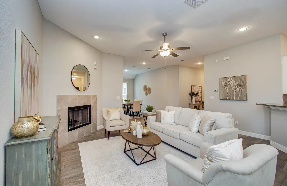 19029 Villa Lane, Montgomery, TX 77356 - #1