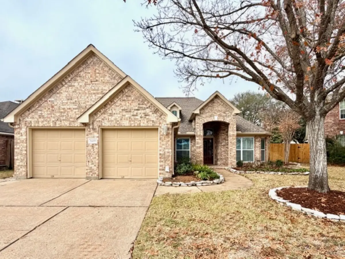 8419 Stone Village Lane, Houston, TX 77040 - Image #1