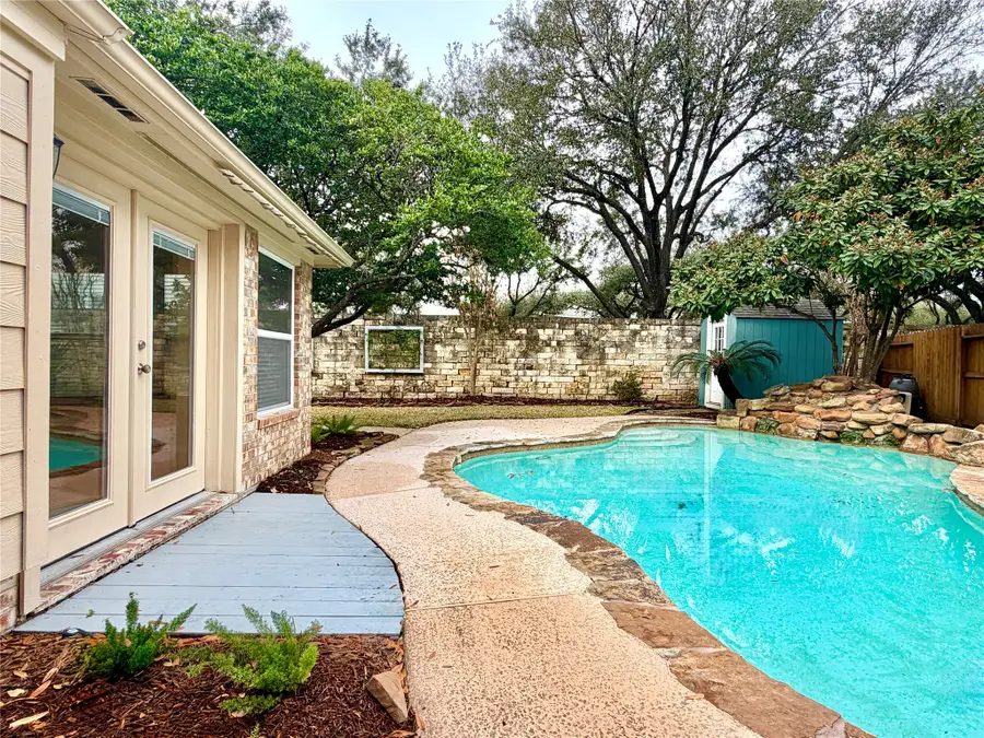 8419 Stone Village Lane, Houston, TX 77040 - Image #2