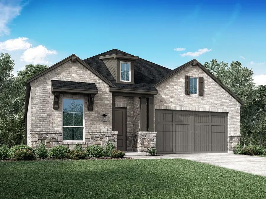111 Silverbow Creek Way, Conroe, TX 77304 - Image #2