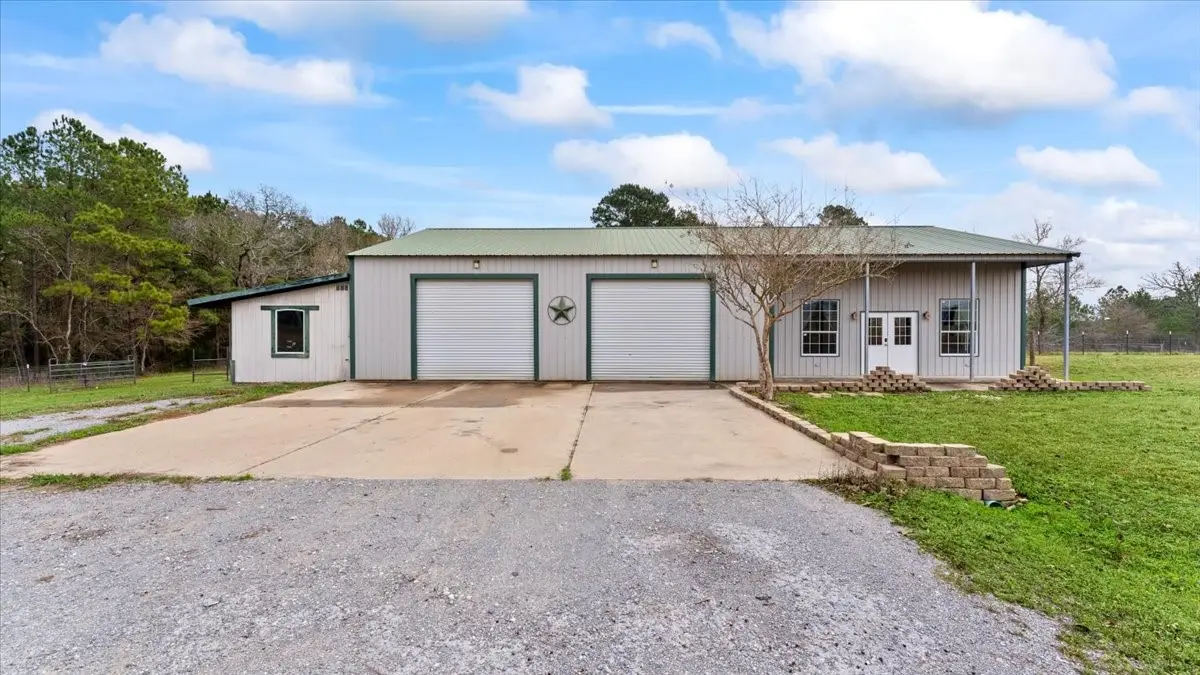 7069 County Road 214, Anderson, TX 77830 - #1