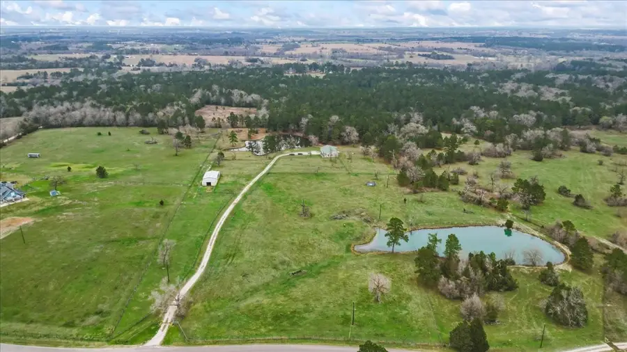 7069 County Road 214, Anderson, TX 77830 - #3