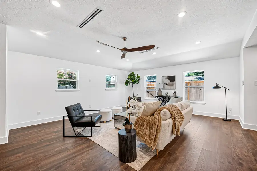 1338 Seaspray Court, Houston, TX 77008 - #3