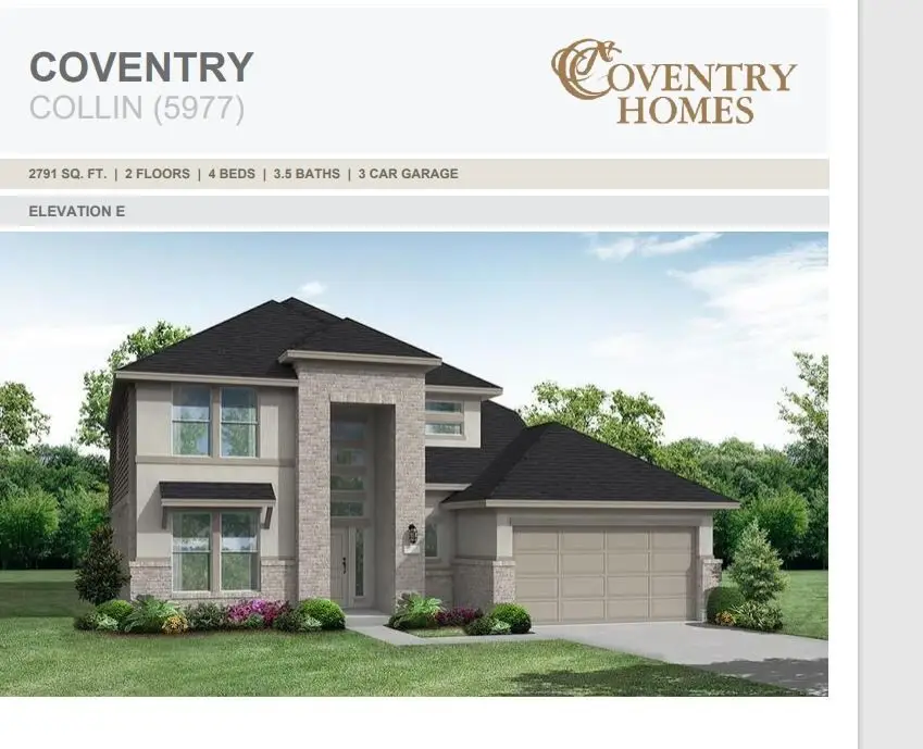 4728 Blue Pearl Lane, League City, TX 77573 - Image #1