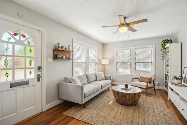 312 Graceland Street, Houston, TX 77009
