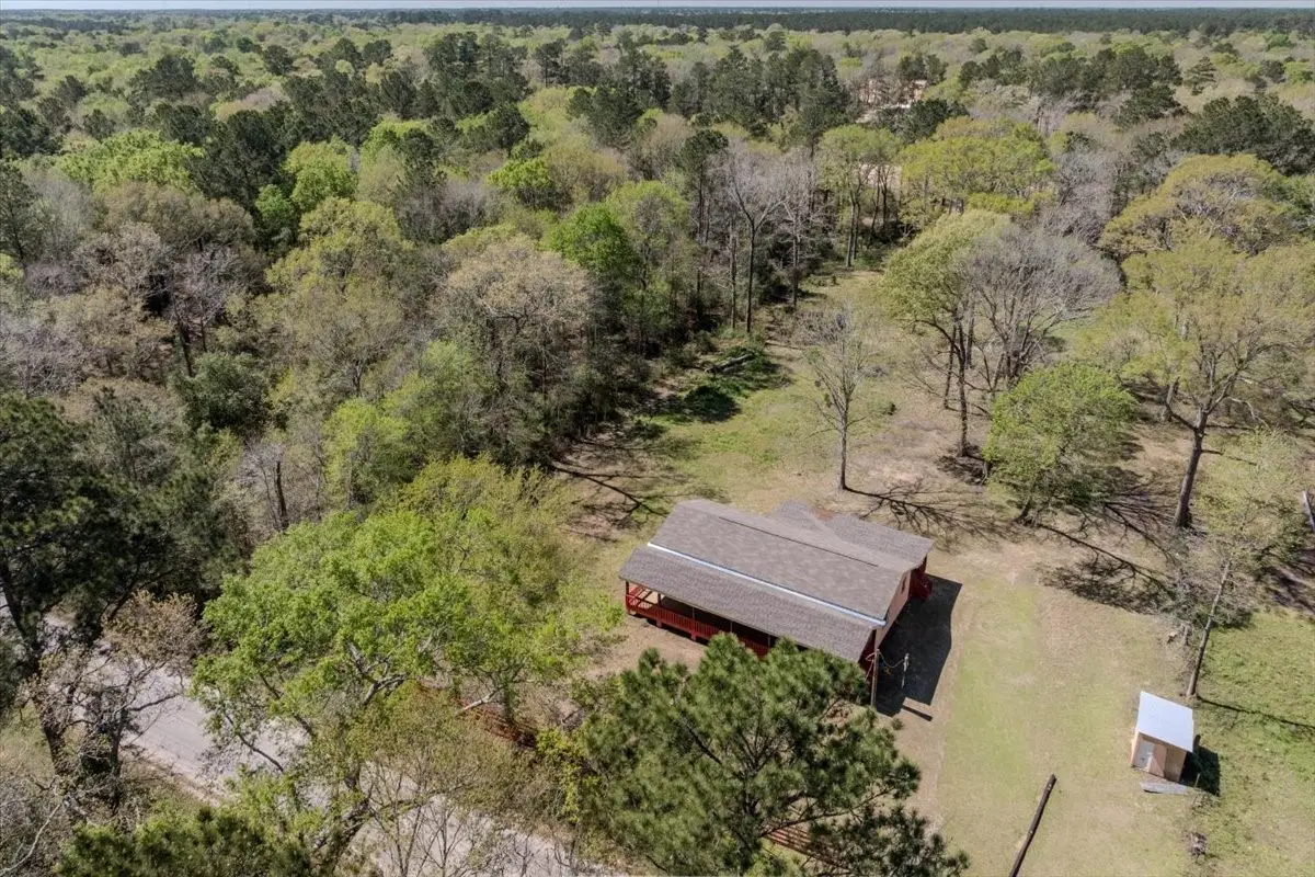 691 Willow Drive, Shepherd, TX 77371 - #1
