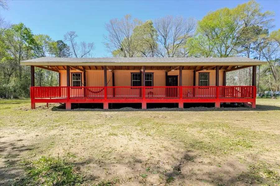 691 Willow Drive, Shepherd, TX 77371 - #2