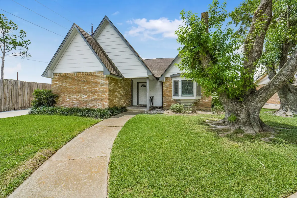 4138 Club Valley Drive, Houston, TX 77082 - #1
