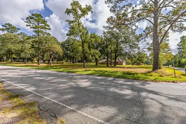 32302 Dobbin Huffsmith Road, Magnolia, TX 77354