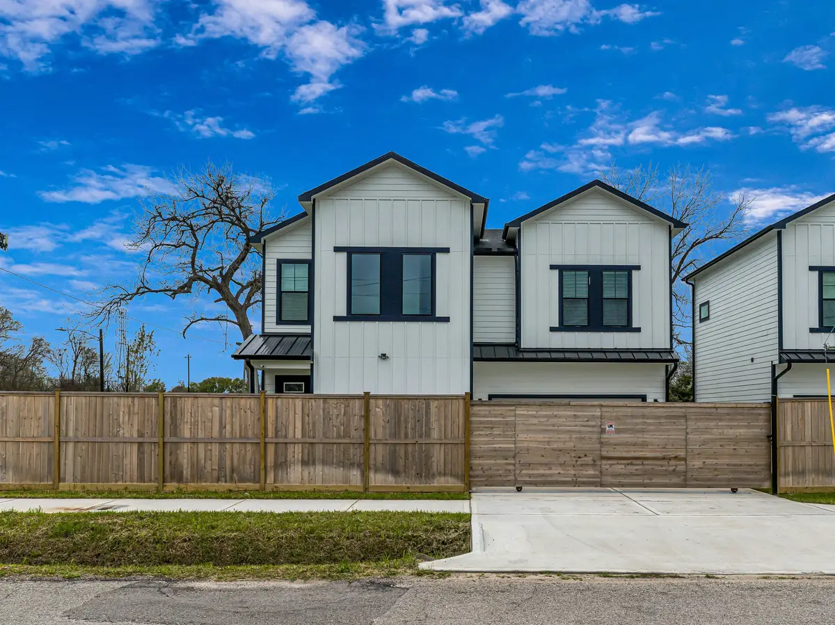 2720 Spence Road, Houston, TX 77093 - #1