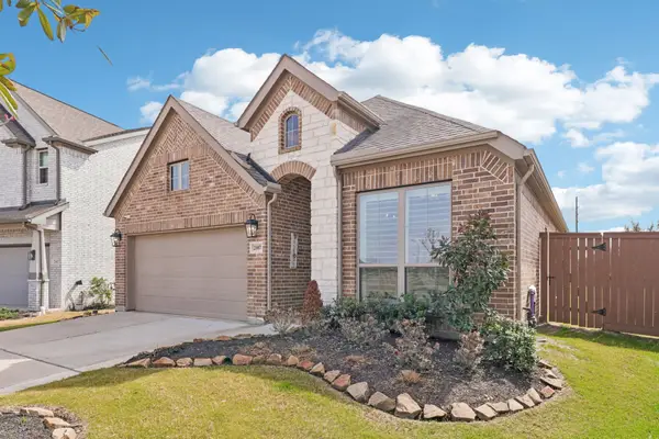 23007 Birchwood Valley Lane, Katy, TX 77493
