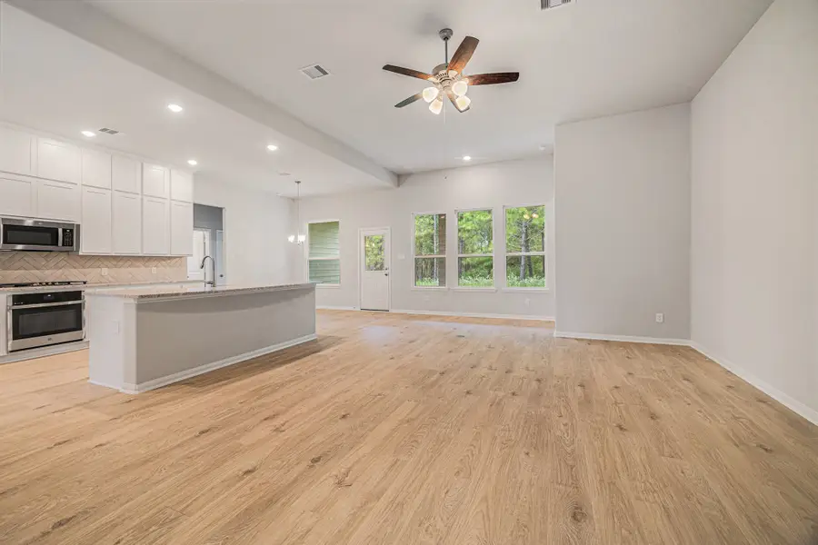 13633 Armstrong, Conroe, TX 77303 - #2