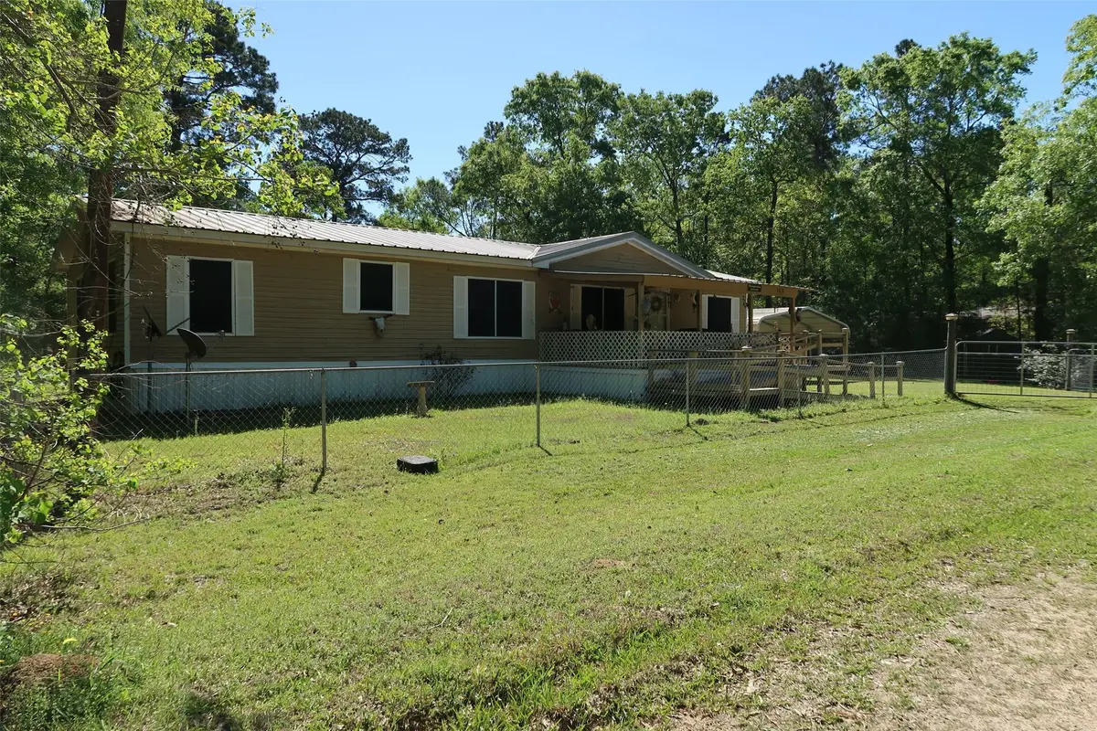 166 Parkpine, Livingston, TX 77351 - #1