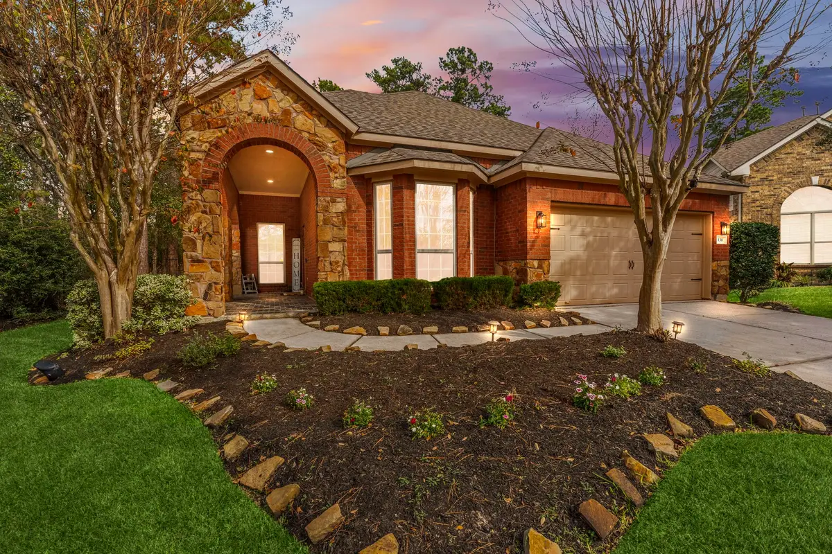 130 E Lasting Spring Circle, Spring, TX 77389 - Image #1