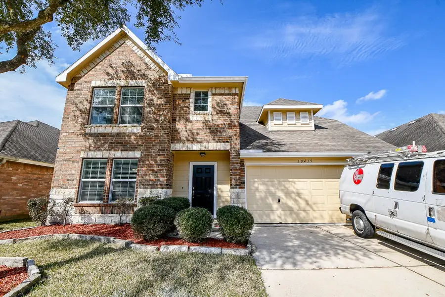 10439 Lauren Creek Drive, Baytown, TX 77523 - #2