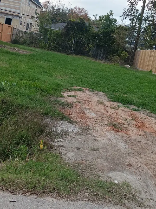 0 Lozier Street, Houston, TX 77021