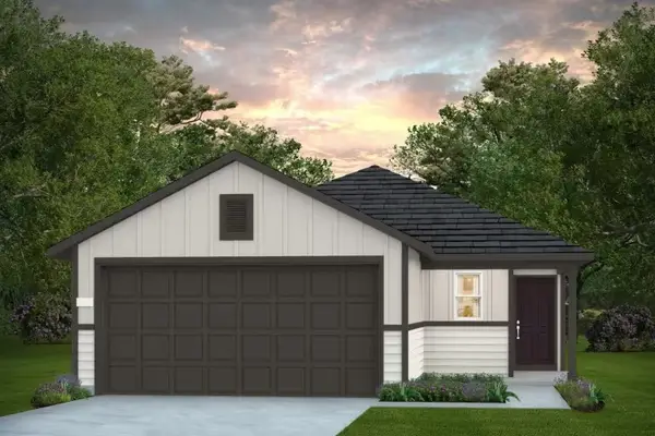 30551 Longmorn Glass Lane, Waller, TX 77484