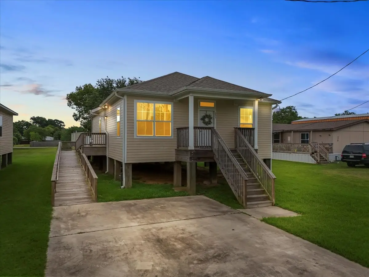 335 6th Street, San Leon, TX 77539 - Image #1