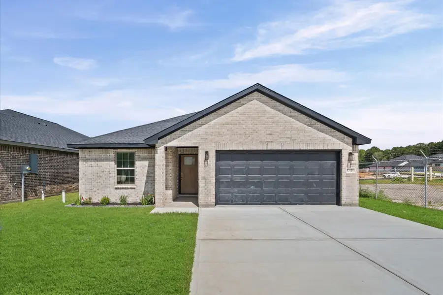 13110 Lake Conroe Bay Road, Willis, TX 77318 - #2