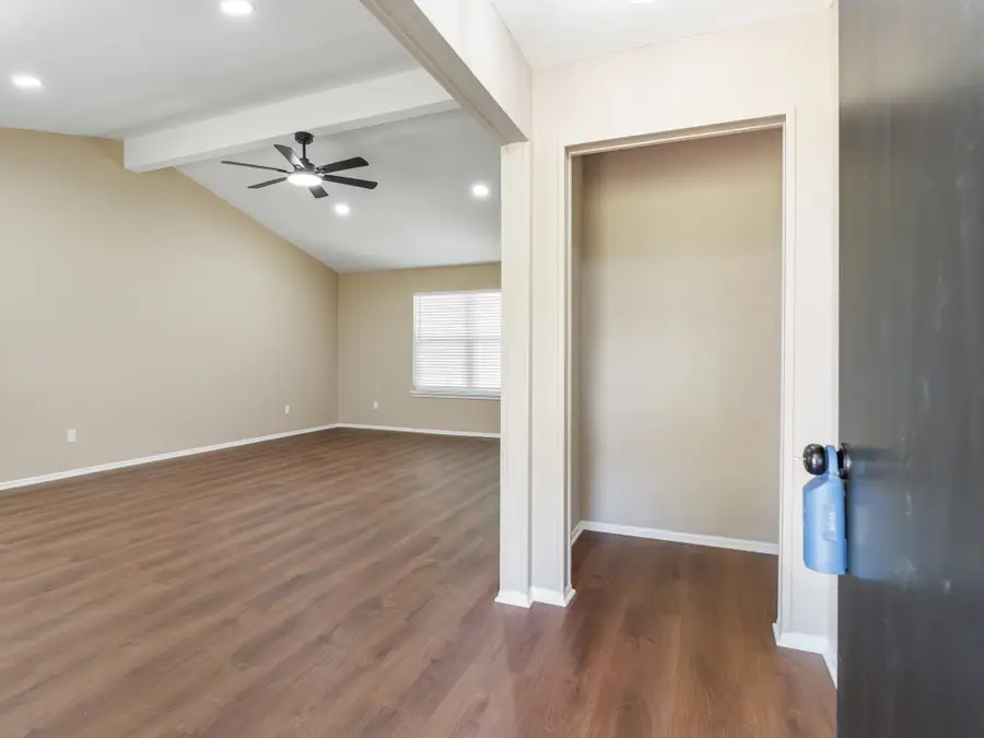 1128 County Road 117, Wharton, TX 77488 - #3