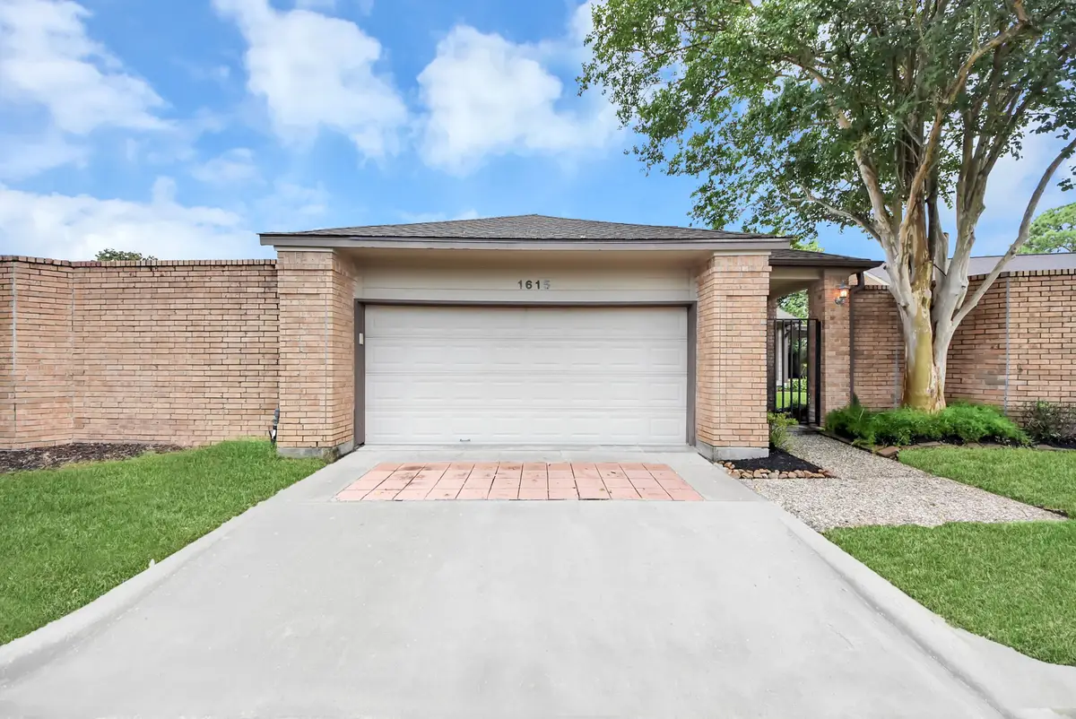 1615 Newcomb Way, Houston, TX 77058 - #1