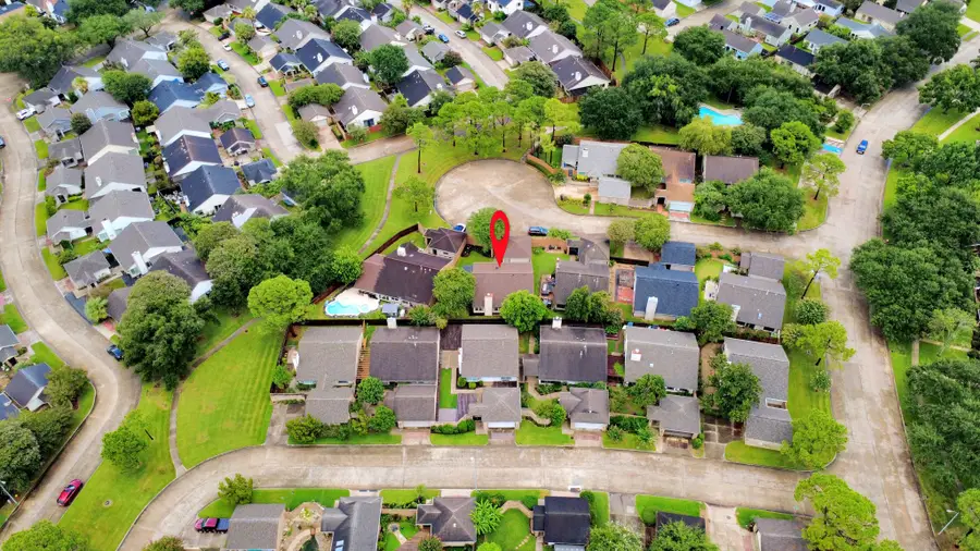 1615 Newcomb Way, Houston, TX 77058 - #2