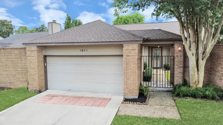 1615 Newcomb Way, Houston, TX 77058 - #3