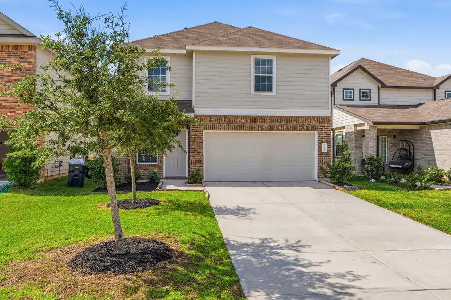 3653 Cub Drive, Conroe, TX 77301 - #3