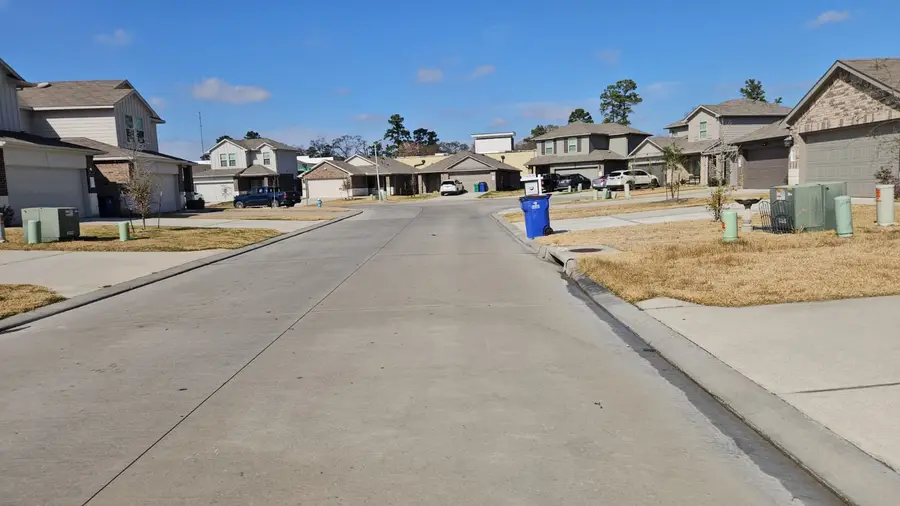 14421 Sugar Pines Drive, Conroe, TX 77302 - #3