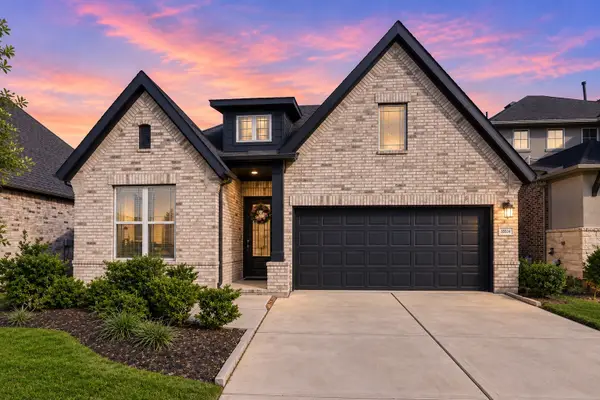 31834 Pecan Meadow Lane, Fulshear, TX 77441