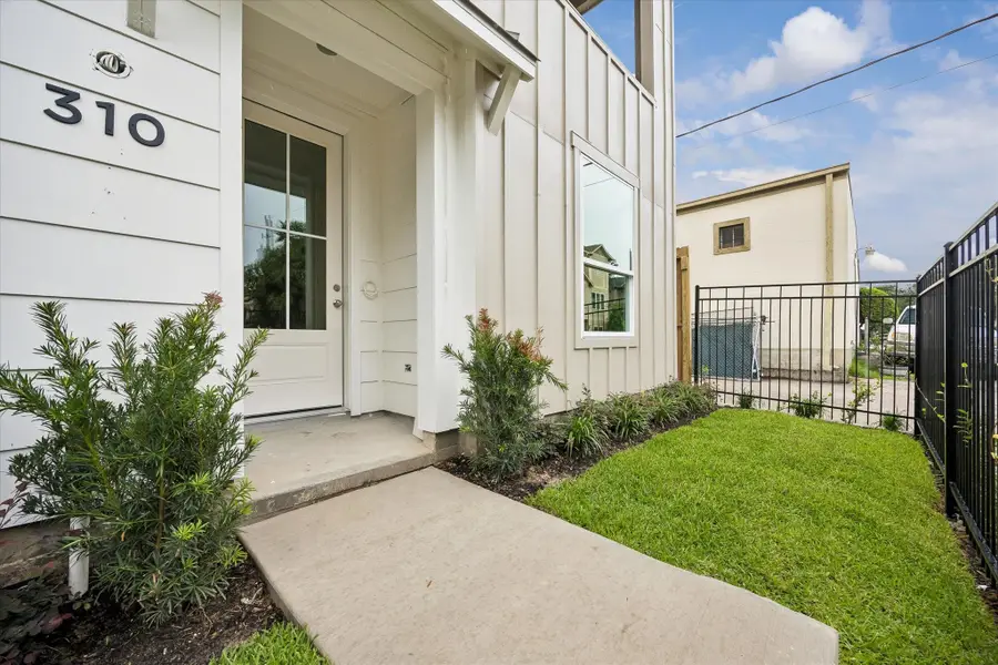 310 Fowler Street, Houston, TX 77007 - #2