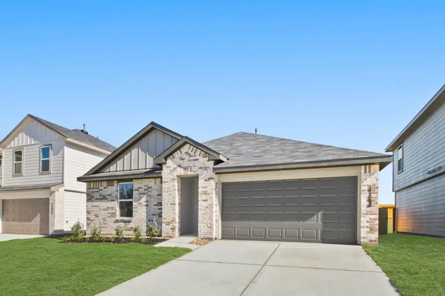 11838 Serena's Song Drive, Willis, TX 77318 - Image #2