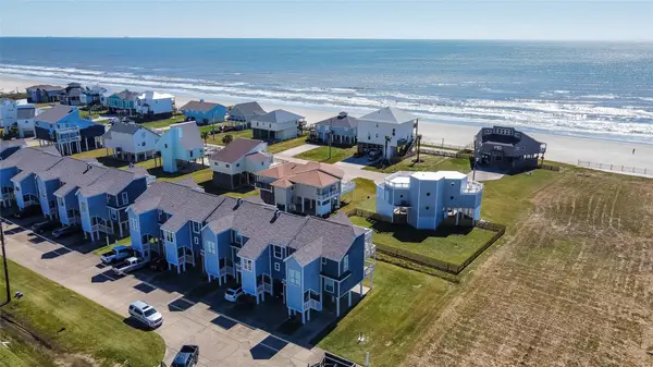 17729 Termini San Luis Pass Road, Galveston, TX 77554