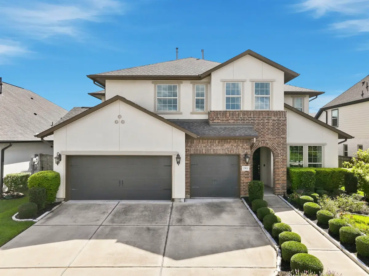 2511 Park Square Drive, Missouri City, TX 77459 - #1