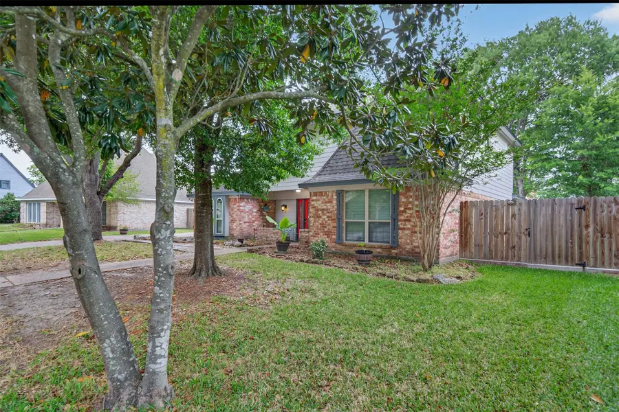 19919 Sundance Drive, Humble, TX 77346 - #2