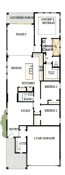 8931 Blackwoods Court, Porter, TX 77365 - #2