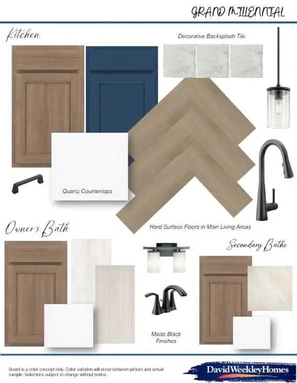 8931 Blackwoods Court, Porter, TX 77365 - #3