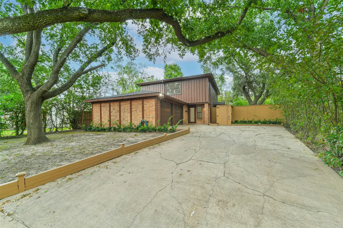 3111 Rockyridge Drive, Houston, TX 77063 - #1