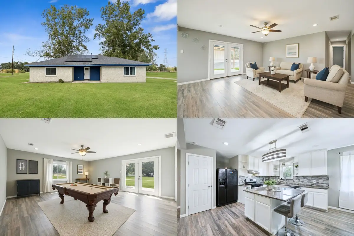 3889 County Road 155, Alvin, TX 77511 - Image #1